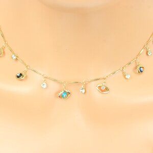 "Minimalist Necklace Chain, Elegant Jewelry for Women & Girls | MLCRC1618